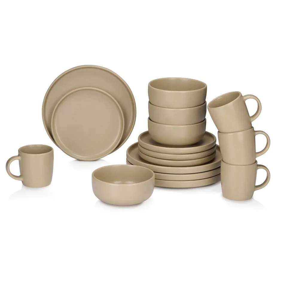 Alpina Serviesset MEASE4310/001< Keuken