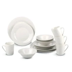 Alpina Serviesset MEASE4310/001< Keuken