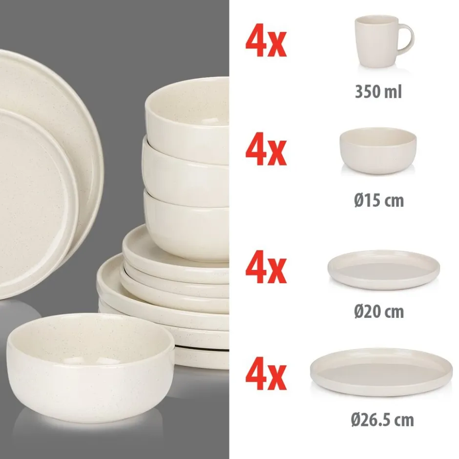 Serviesset MEASE4310/002|Alpina Sale
