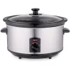 Alpina Slowcooker MEASL4350/001< Rijst En Slowcookers