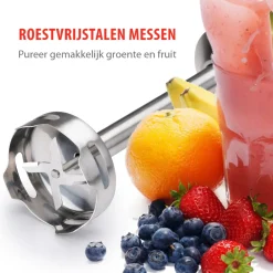 Staafmixer MEAST4380/005|Alpina Sale
