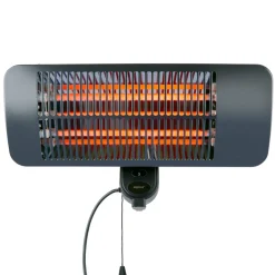Alpina Terrasverwarmer MEAKA3880/0023< Kachels