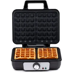 Alpina Wafelijzer MEAWA4630/001< Snackapparaten