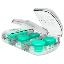 Soft Silicone Oordoppen|Alpine Outlet