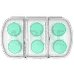 Soft Silicone Oordoppen|Alpine Outlet