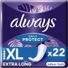 Extra Long Inlegkruisjes|Always Dailies New