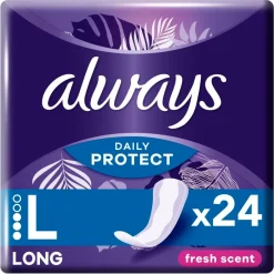 Long Inlegkruisjes|Always Dailies Hot