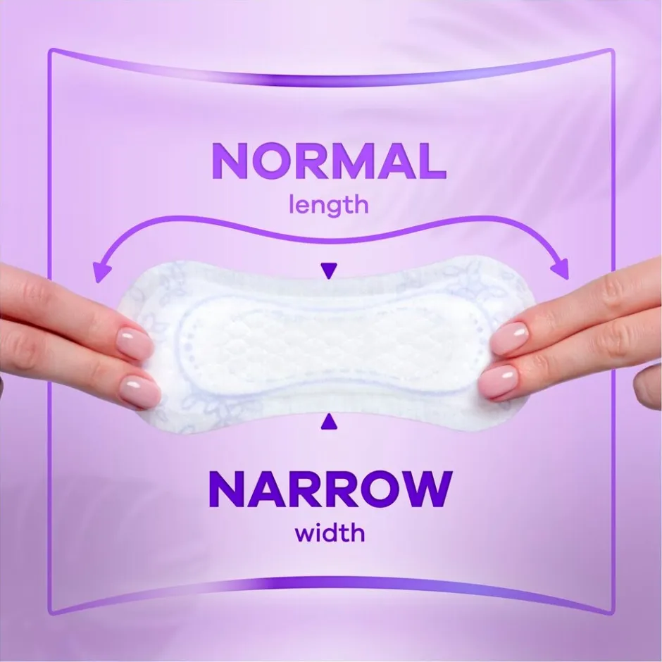 Soft Like Cotton Normal Fresh Inlegkruisjes|Always Dailies Clearance