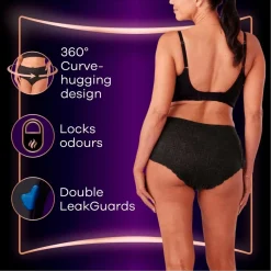 Boutique Incontinentiebroekjes|Always Discreet Discount