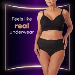 Boutique Incontinentiebroekjes|Always Discreet Discount