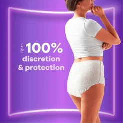 Incontinentiebroekjes|Always Discreet Online