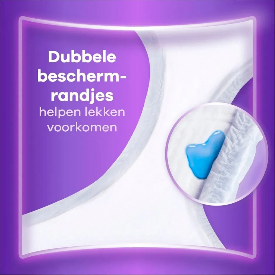 Always Discreet Incontinentiebroekjes< Incontinentie