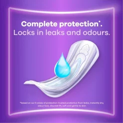 Long Incontinentieverband|Always Discreet Sale
