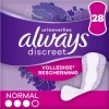 Normal Inlegkruisjes|Always Discreet Online