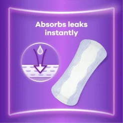 Normal Inlegkruisjes|Always Discreet Online