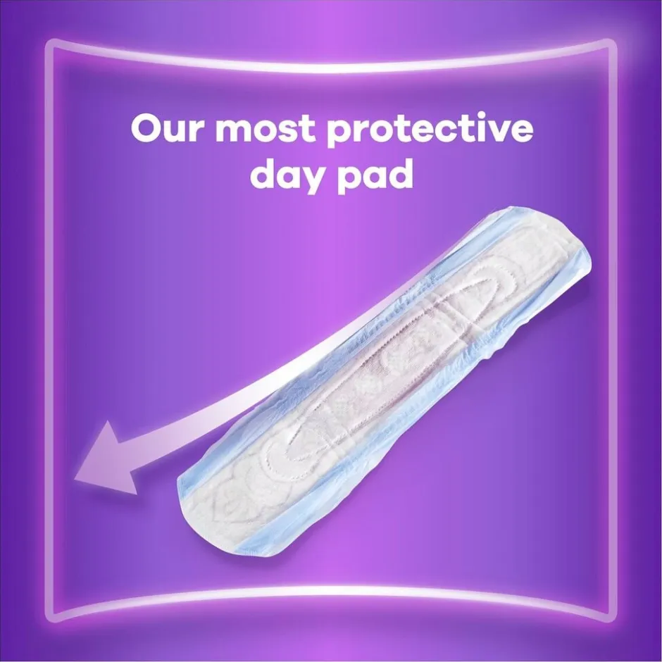 Always Discreet Ultimate Incontinentieverband< Incontinentie