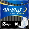 Always Maxi Night Maandverband< Maandverband