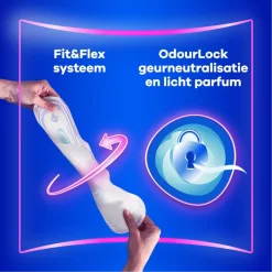 Platinum Day & Night Maat 3 Maandverband|Always Hot