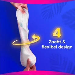 Platinum Normal Maandverband|Always Clearance