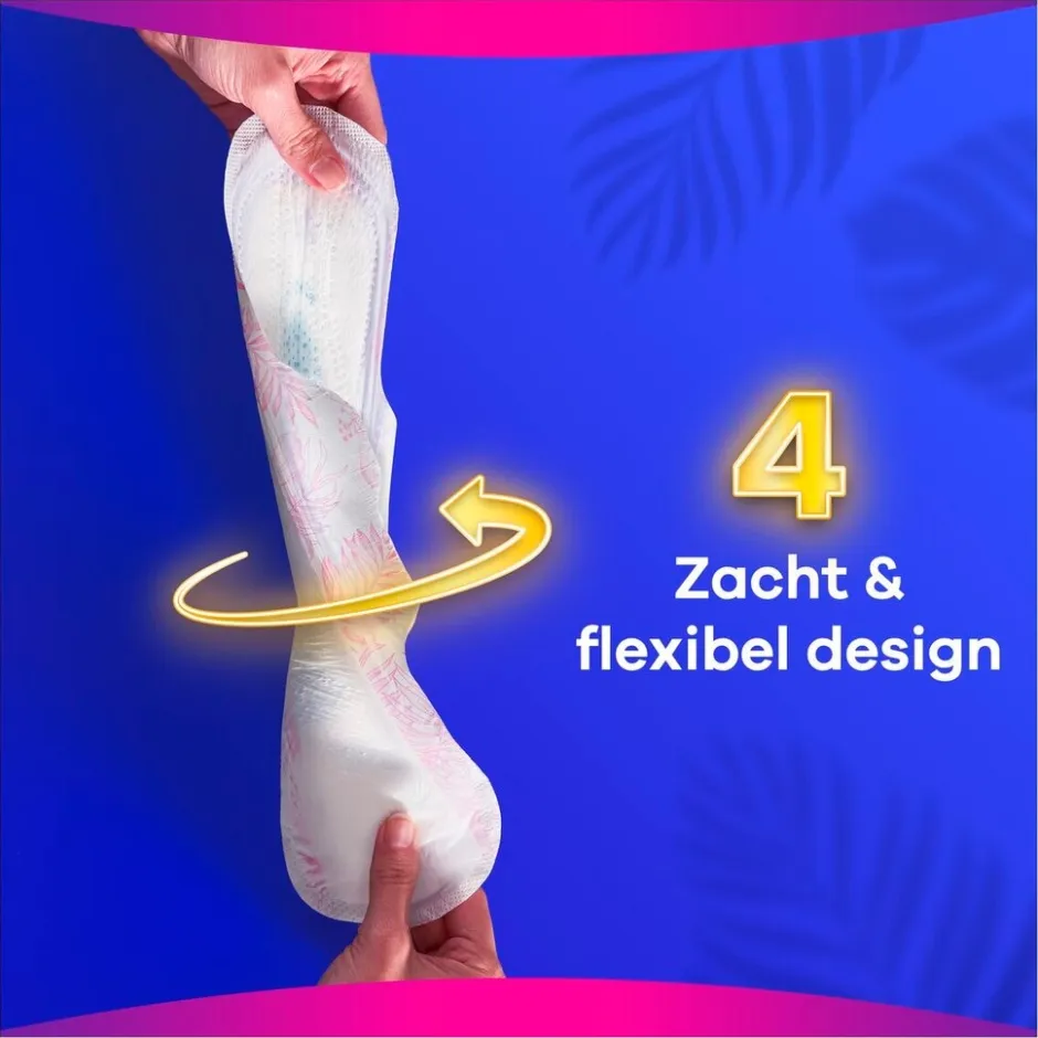 Platinum Normal Maandverband|Always Clearance