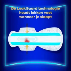 Ultimate Night Maandverband|Always Hot