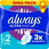 Ultra Day Long Maandverband|Always Online