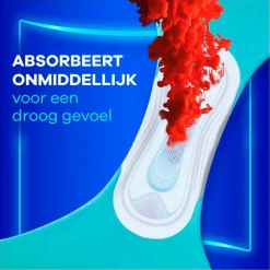 Ultra Day Long Maandverband|Always Online