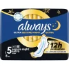 Ultra Secure Night Extra Maandverband|Always Clearance