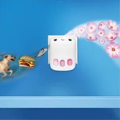 Ambi Pur Vleugje Bloesem 3Volution Elektrische Luchtverfrisser Navulling< Luchtverfrissers