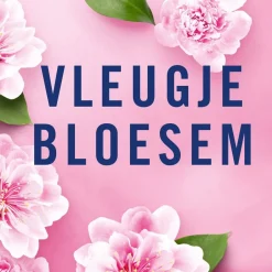 Vleugje Bloesem Badkamer & Toilet Luchtverfrisser|Ambi Pur Hot