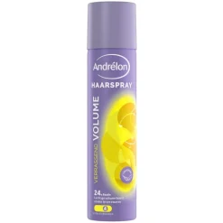 Andrélon Classic Verrassend Volume Haarspray|Andrelon Best