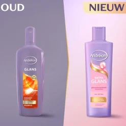 Andrelon Andrélon Extra Glans Glansversterkende Shampoo< Shampoo