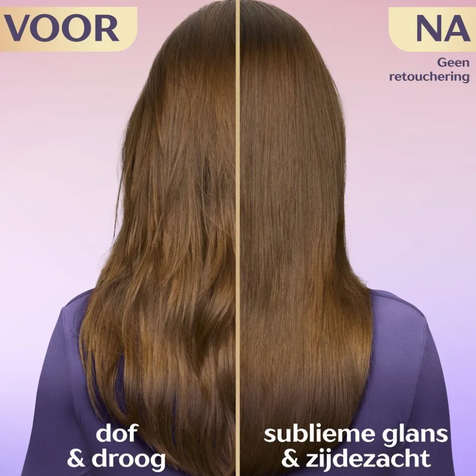Andrelon Andrélon Extra Glans Glansversterkende Shampoo< Shampoo