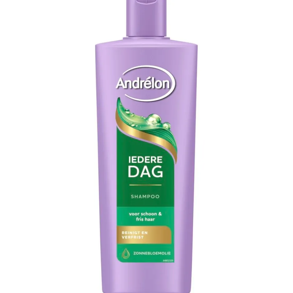 Andrelon Andrélon Iedere Dag Shampoo< Shampoo