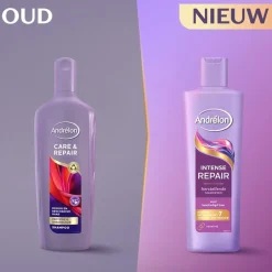 Andrélon Intense Repair Herstellende Shampoo|Andrelon Sale
