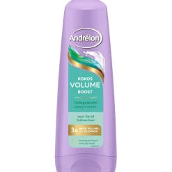 Andrelon Andrélon Kokos Volume Boost Conditioner< Conditioner