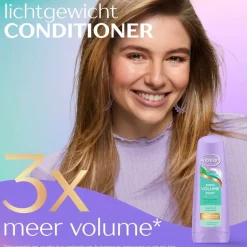 Andrelon Andrélon Kokos Volume Boost Conditioner< Conditioner