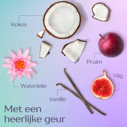 Andrelon Andrélon Kokos Volume Boost 3-in-1 Textuur Spray< Haarlak