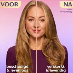 Andrélon Levendig Lang 1 Minuut Wow Haarmasker|Andrelon Discount