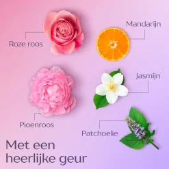 Andrélon Levendig Lang 5-in-1 Anti-Klit Spray|Andrelon