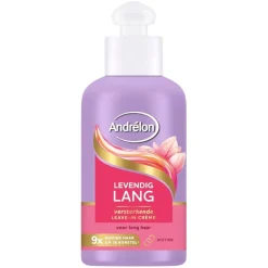 Andrelon Andrélon Levendig Lang Leave-in Haarcrème< Haarcrème