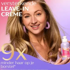 Andrelon Andrélon Levendig Lang Leave-in Haarcrème< Haarcrème