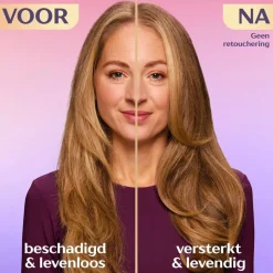 Andrelon Andrélon Levendig Lang Versterkende Shampoo< Shampoo