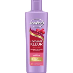 Andrélon Levendige Kleur Kleurverzorgende Shampoo|Andrelon Online