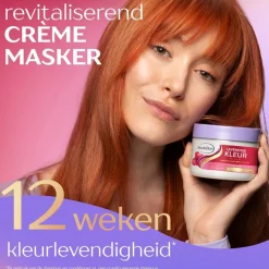 Andrélon Levendige Kleur Revitaliserend Haarmasker|Andrelon Outlet