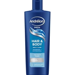 Andrélon Men Hair & Body Shampoo en Showergel|Andrelon Sale