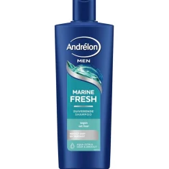 Andrelon Andrélon Men Marine Fresh Shampoo< Shampoo