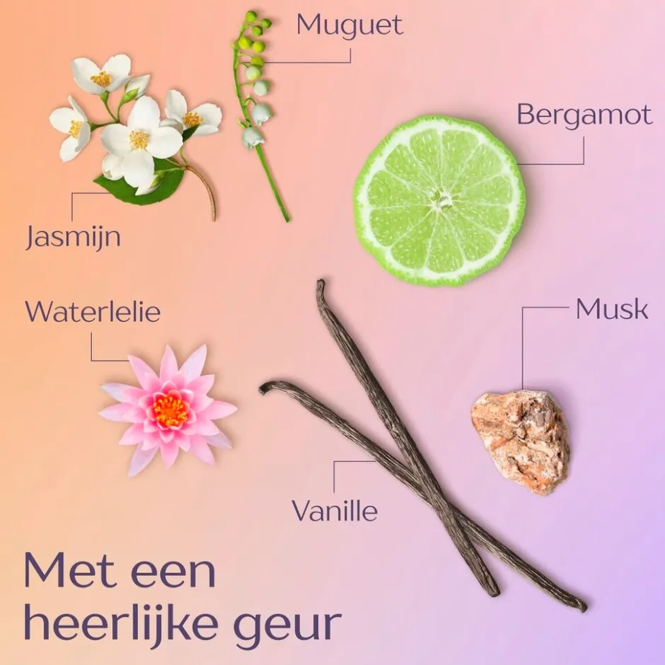Andrélon Oil & Care Leave-in Haarcrème|Andrelon Hot