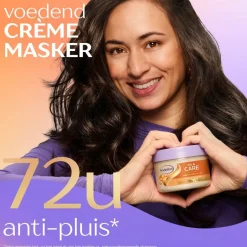 Andrélon Oil & Care Voedend Crème Haarmasker|Andrelon Discount