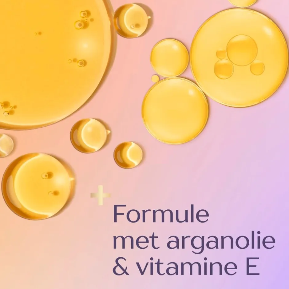 Andrélon Oil & Care Voedend Crème Haarmasker|Andrelon Discount